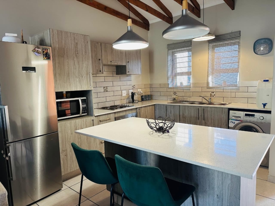 To Let 3 Bedroom Property for Rent in Waterkloof A H North West